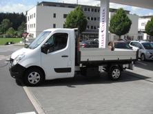 RENAULT Master T35 dCi130 L2, Diesel, Occasioni / Usate, Manuale - 2