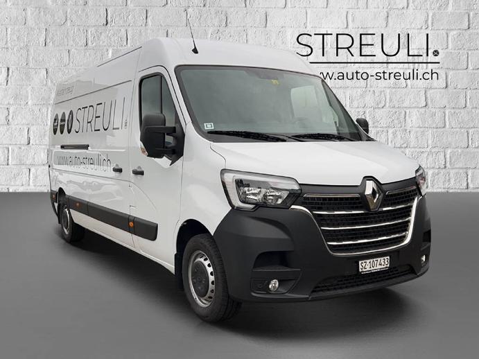 RENAULT Master Kaw. 3.5 t L3 GV 19 2.3 dCi 145 TwinTurbo, Diesel, Occasioni / Usate, Manuale