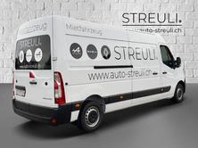 RENAULT Master Kaw. 3.5 t L3 GV 19 2.3 dCi 145 TwinTurbo, Diesel, Occasioni / Usate, Manuale - 4