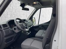 RENAULT Master Kaw. 3.5 t L3 GV 19 2.3 dCi 145 TwinTurbo, Diesel, Occasioni / Usate, Manuale - 6