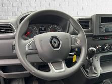 RENAULT Master Kaw. 3.5 t L3 GV 19 2.3 dCi 145 TwinTurbo, Diesel, Occasioni / Usate, Manuale - 7