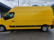 RENAULT Master T35 2.3dCi 130 L3H3, Diesel, Second hand / Used, Manual - 2