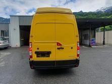 RENAULT Master T35 2.3dCi 130 L3H3, Diesel, Occasioni / Usate, Manuale - 4