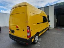 RENAULT Master T35 2.3dCi 130 L3H3, Diesel, Occasioni / Usate, Manuale - 5