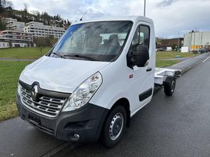 RENAULT Master Kab.-Ch. L2 FWD