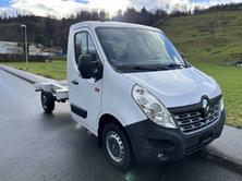 RENAULT Master Kab.-Ch. L2 FWD, Diesel, Second hand / Used, Manual - 2