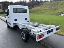 RENAULT Master Kab.-Ch. L2 FWD, Diesel, Occasioni / Usate, Manuale - 3