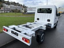 RENAULT Master Kab.-Ch. L2 FWD, Diesel, Occasioni / Usate, Manuale - 4