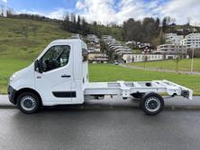 RENAULT Master Kab.-Ch. L2 FWD, Diesel, Second hand / Used, Manual - 5