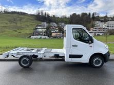 RENAULT Master Kab.-Ch. L2 FWD, Diesel, Occasioni / Usate, Manuale - 6