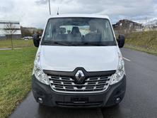 RENAULT Master Kab.-Ch. L2 FWD, Diesel, Occasioni / Usate, Manuale - 7