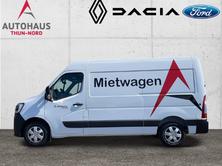 RENAULT Master Kaw. 3.5 t L2H2 2.3 dCi 150 TwinTurbo, Diesel, Occasioni / Usate, Manuale - 2