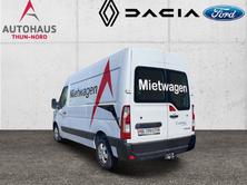 RENAULT Master Kaw. 3.5 t L2H2 2.3 dCi 150 TwinTurbo, Diesel, Occasioni / Usate, Manuale - 3