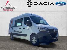 RENAULT Master Kaw. 3.5 t L2H2 2.3 dCi 150 TwinTurbo, Diesel, Occasioni / Usate, Manuale - 5