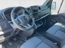 RENAULT Master Kaw. 3.5 t L2H2 2.3 dCi 150 TwinTurbo, Diesel, Occasioni / Usate, Manuale - 7