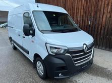 RENAULT Master Z.E. 33 R75 L1H1, Electric, Second hand / Used, Automatic - 2