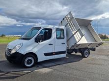 RENAULT Master T35 2.3dCi L3H1, Diesel, Occasioni / Usate, Manuale - 2