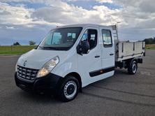 RENAULT Master T35 2.3dCi L3H1, Diesel, Occasioni / Usate, Manuale - 5
