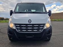RENAULT Master T35 2.3dCi L3H1, Diesel, Occasioni / Usate, Manuale - 6