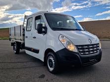 RENAULT Master T35 2.3dCi L3H1, Diesel, Occasioni / Usate, Manuale - 7