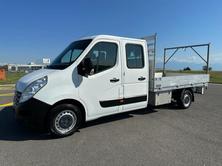 RENAULT Master T35 2.3dCi L3H1, Diesel, Occasioni / Usate, Manuale - 6