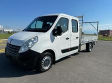 RENAULT Master T35 2.3dCi L3H1, Diesel, Occasioni / Usate, Manuale - 7