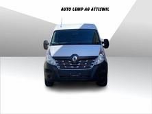 RENAULT Master Kaw. 3.5 t L2H2 2.3 dCi, Diesel, Occasioni / Usate, Manuale - 2