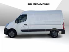 RENAULT Master Kaw. 3.5 t L2H2 2.3 dCi, Diesel, Occasioni / Usate, Manuale - 3