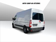 RENAULT Master Kaw. 3.5 t L2H2 2.3 dCi, Diesel, Occasioni / Usate, Manuale - 4