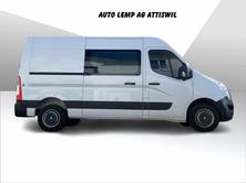 RENAULT Master Kaw. 3.5 t L2H2 2.3 dCi, Diesel, Occasioni / Usate, Manuale - 5