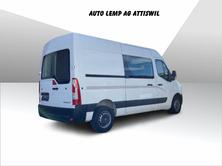 RENAULT Master Kaw. 3.5 t L2H2 2.3 dCi, Diesel, Occasioni / Usate, Manuale - 6