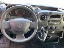 RENAULT Master Kaw. 3.5 t L2H2 2.3 dCi, Diesel, Occasioni / Usate, Manuale - 7