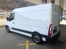 RENAULT FOURGON, Diesel, Second hand / Used, Manual - 2