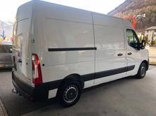 RENAULT FOURGON, Diesel, Second hand / Used, Manual - 3