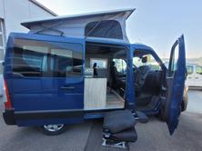 RENAULT Master Kaw. 2.8 t L1H1 2.3 dCi 110 TwinTurbo + Aufstelldach, Diesel, Occasioni / Usate, Manuale - 2