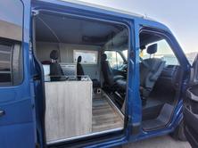 RENAULT Master Kaw. 2.8 t L1H1 2.3 dCi 110 TwinTurbo + Aufstelldach, Diesel, Occasioni / Usate, Manuale - 5