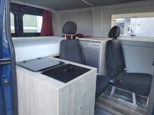 RENAULT Master Kaw. 2.8 t L1H1 2.3 dCi 110 TwinTurbo + Aufstelldach, Diesel, Occasioni / Usate, Manuale - 7