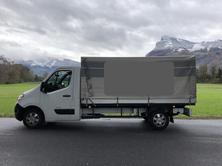 RENAULT Master T35 2.3dCi 125 L3, Diesel, Occasioni / Usate, Manuale - 2