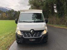 RENAULT Master T35 2.3dCi 125 L3, Diesel, Occasioni / Usate, Manuale - 6