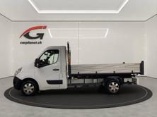 RENAULT Master Kab.-Ch.KP 3.5 t L2 2.3 dCi 130, Diesel, Occasioni / Usate, Manuale - 2