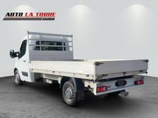 RENAULT Master T35 dCi 150, Diesel, Occasioni / Usate, Manuale - 2