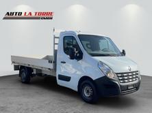 RENAULT Master T35 dCi 150, Diesel, Occasioni / Usate, Manuale - 4