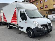 RENAULT Master P35 ENERGY dCi 165 L4 DB / roues jumelées, Diesel, Occasioni / Usate, Manuale - 2