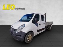 RENAULT T35 dCi 125, Diesel, Occasioni / Usate, Manuale - 2