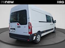 RENAULT Master T35 ENERGY 2.3dCi 150 L3H2, Diesel, Occasioni / Usate, Manuale - 3