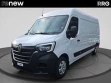 RENAULT Master T35 ENERGY 2.3dCi 150 L3H2, Diesel, Occasioni / Usate, Manuale - 7