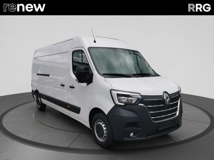 RENAULT Master T35 2.3 Blue dCi 135 L3H2, Diesel, Occasioni / Usate, Manuale