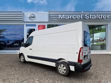 RENAULT Master T35 2.3 Blue dCi 135 L2H2, Diesel, Occasioni / Usate, Manuale - 3
