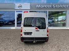 RENAULT Master T35 2.3 Blue dCi 135 L2H2, Diesel, Occasioni / Usate, Manuale - 4