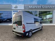 RENAULT Master T35 2.3 Blue dCi 135 L2H2, Diesel, Occasioni / Usate, Manuale - 5
